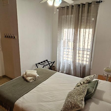 Romantico Apartamento Centrico مالقة المظهر الخارجي الصورة